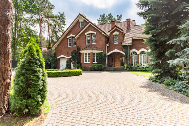 Best Driveway Pavers Near Me  in Minot Af, ND