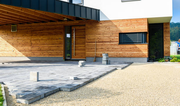 Best Interlocking Driveway Pavers  in Minot Af, ND