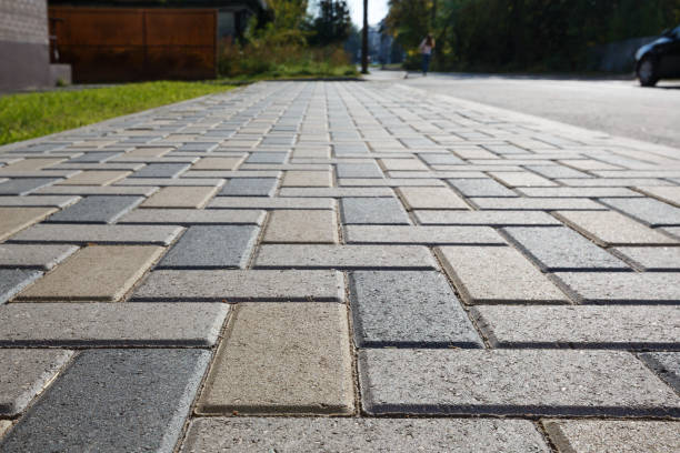 Best Driveway Pavers Near Me  in Minot Af, ND