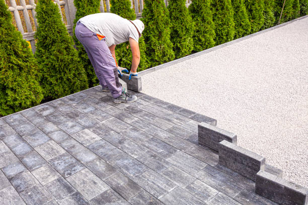 Reliable Minot Af, ND Driveway Pavers Solutions
