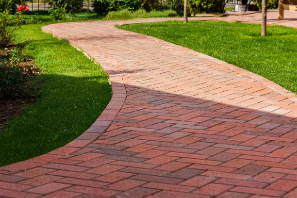 Reasons to Select Us for Your Driveway Paving Requirements in Minot Af, ND