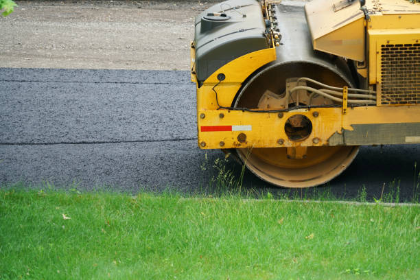 Best Affordable Driveway Pavers  in Minot Af, ND
