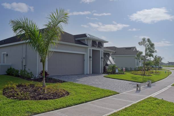 Best Local Driveway Pavers  in Minot Af, ND