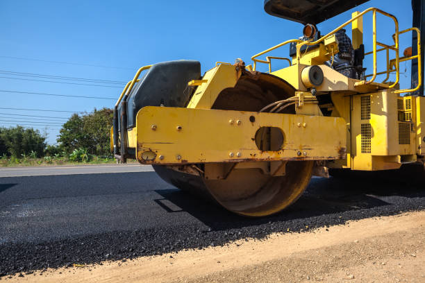 Best Brick Driveway Pavers  in Minot Af, ND